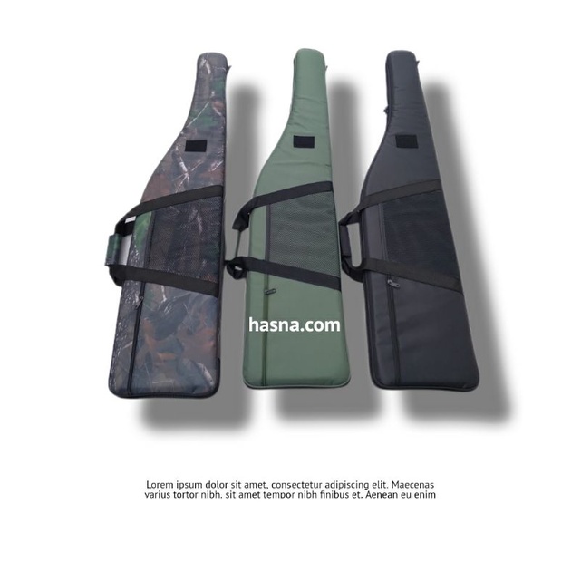 tas camoflase