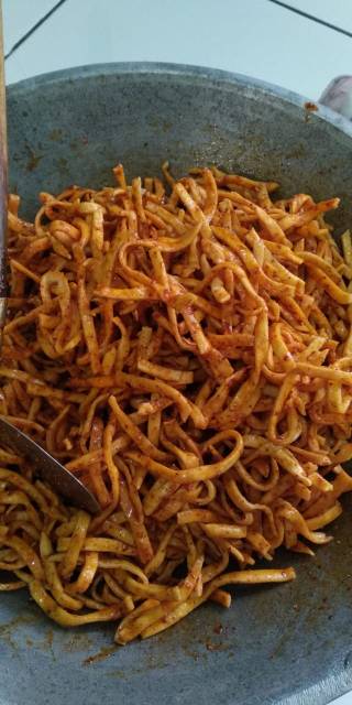 

Sistik Cumentil ½ kg Pedas/Asin