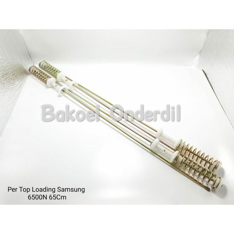 SUSPENSI TABUNG 6500N - 65CM MESIN CUCI SAMSUNG TOP LOADING