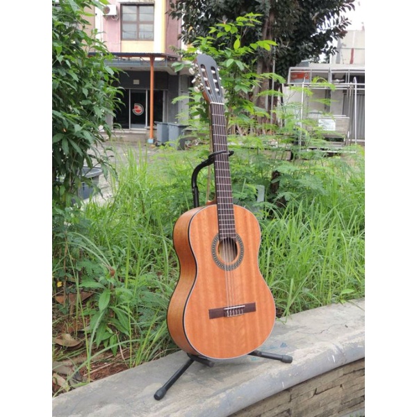 GITAR AKUSTIK CLASIC COWBOY CG 100