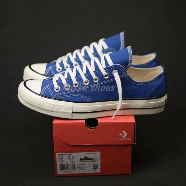 Converse 70s Low obsidian black egret
Premium BNIB Tag Vietnam
terbaru murah original