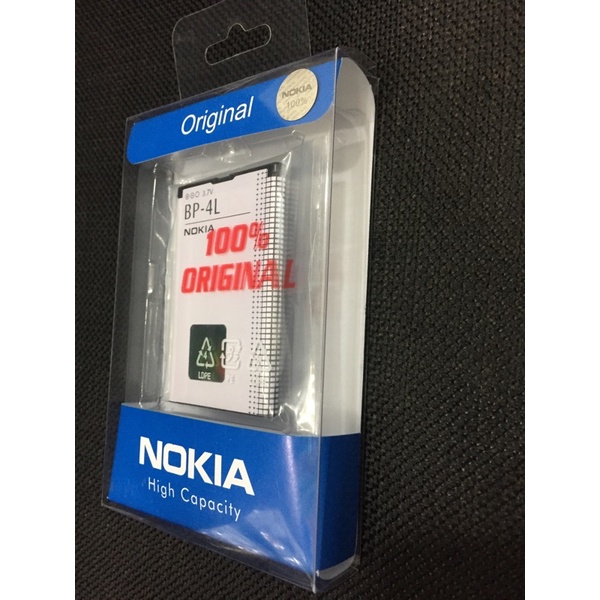 Battery Baru Hp Nokia E90 Original