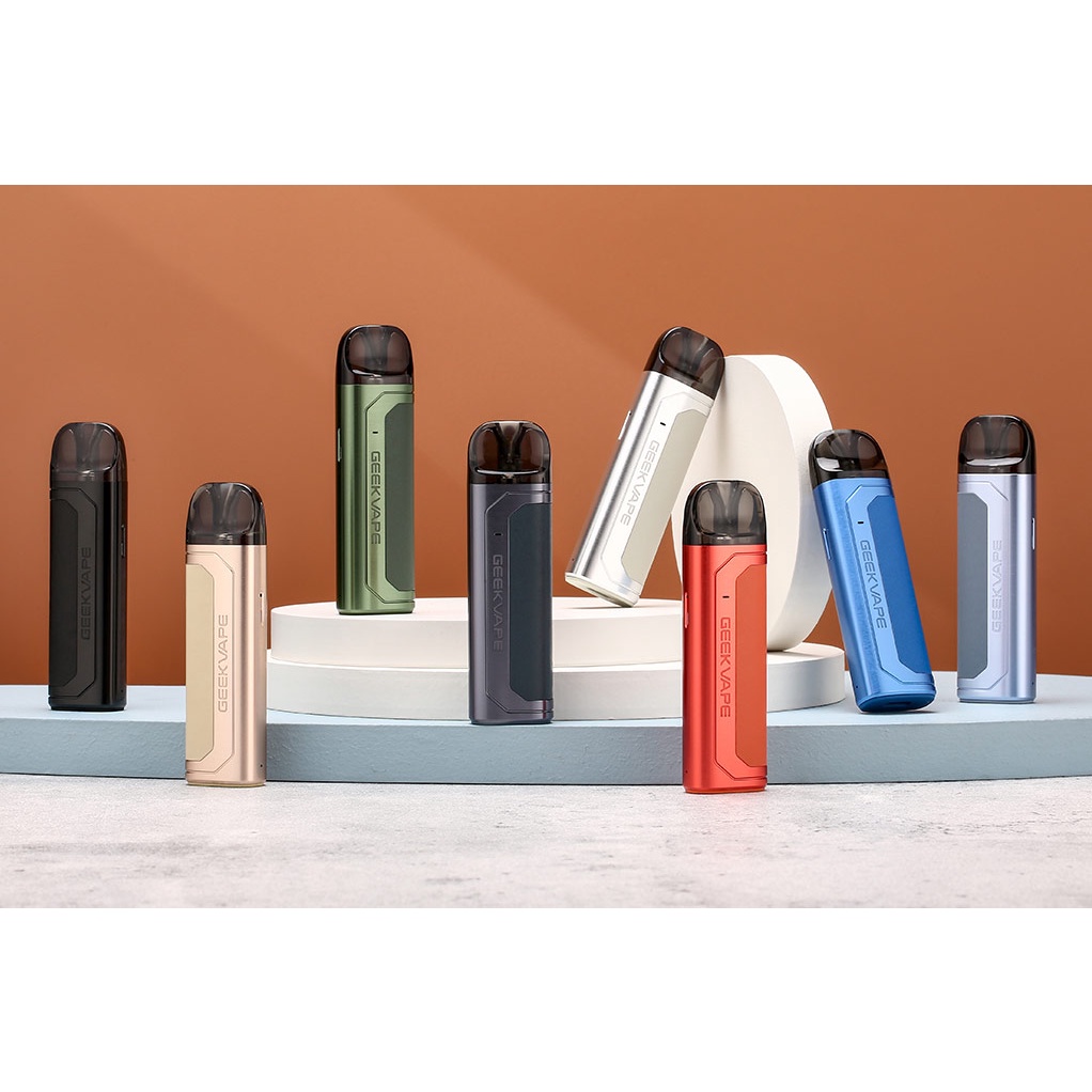 Geekvape AU(Aegis U) Pod System Kit 800mAh 20W BY GEEKVAPE