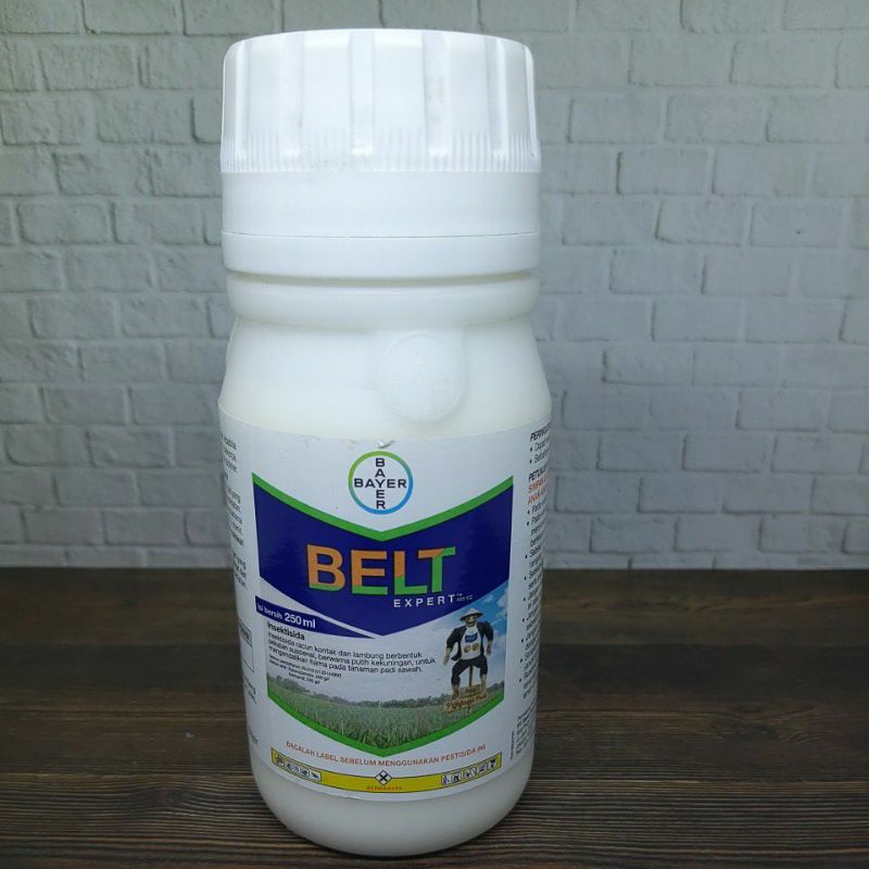 BELT INSEKTISIDA EXPERT 480 SC 250 ML