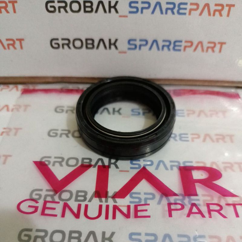 Sil Sok, Seal Shock DEPAN (1 biji) R2 Trail Viar Cross X 150SF, Original