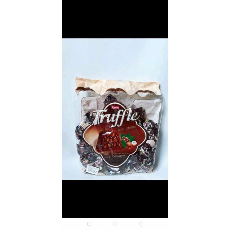 

Cokelat Turki Truffle 500gr