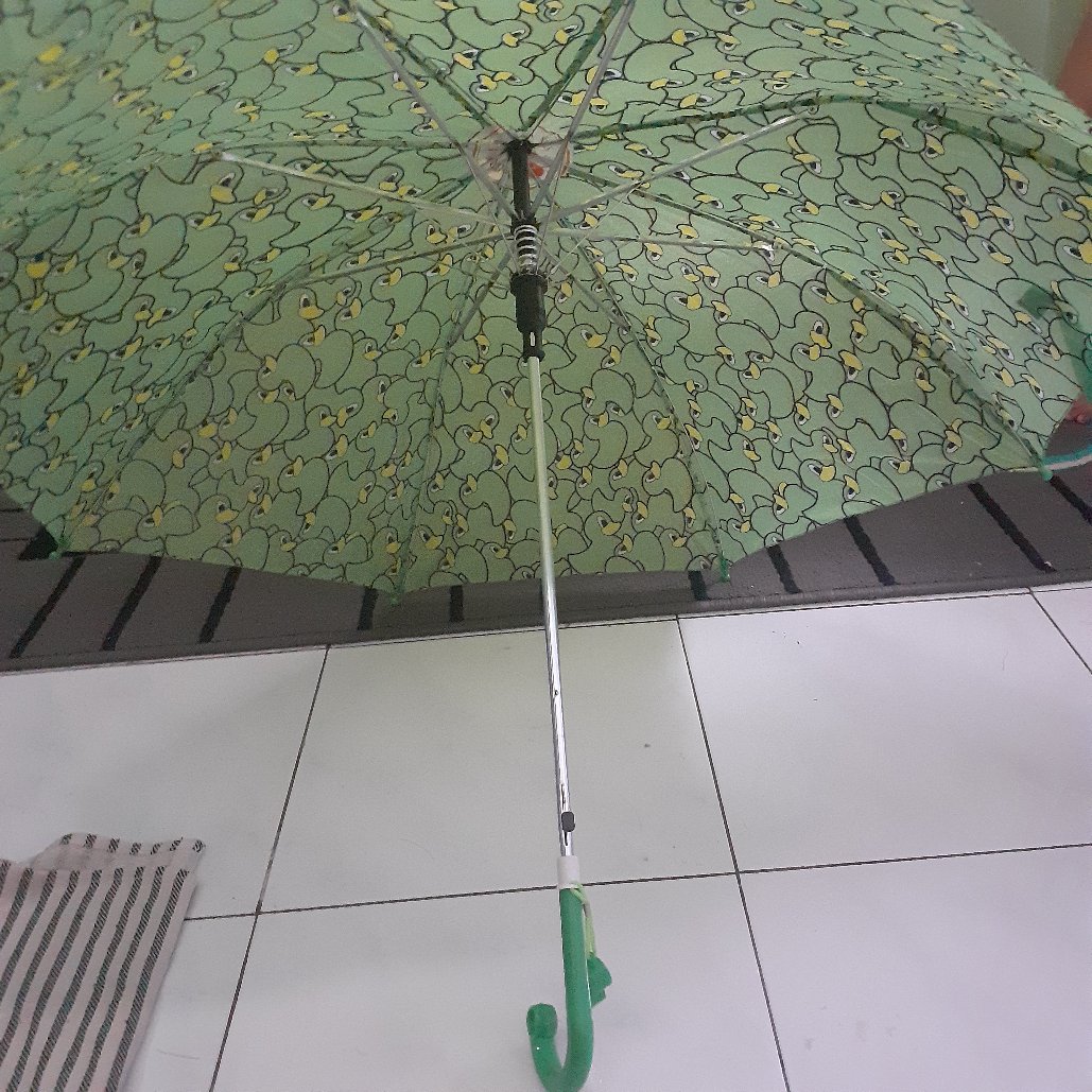 Payung Anak Murah (ada Otomatis)