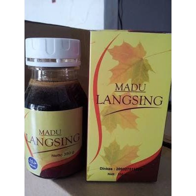 

Madu Langsing Griya An Nur BO