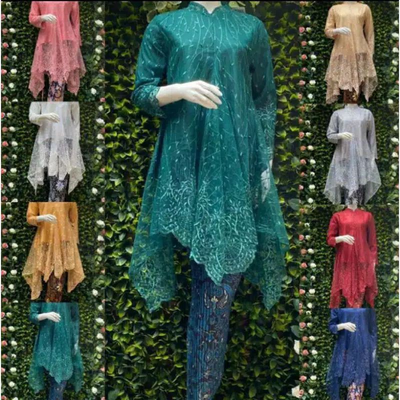 KEBAYA FASHION-KEBAYA BUSUI-KEBAYA SYAFIRA-BY.OCEAN