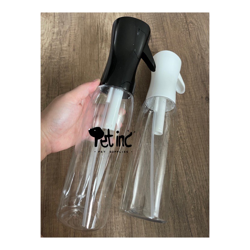 ATOMIZED high pressure spray bottle 500ml