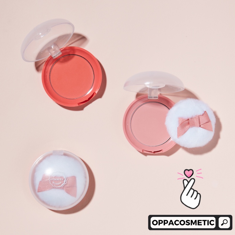 Etude House Lovely Cookie Blusher 4g