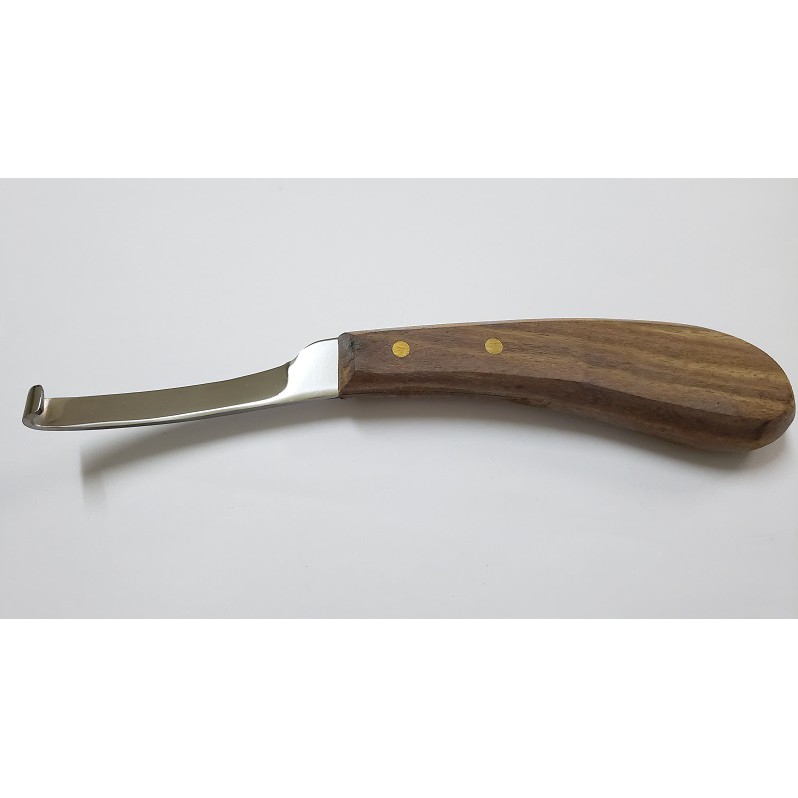 Hoof Knife Left  -Potong Kuku Kiri-