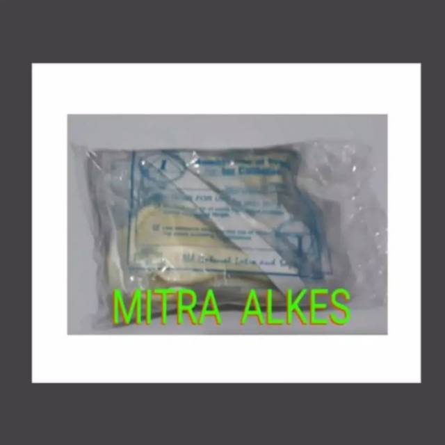 Kondom kateter isi 10pcs