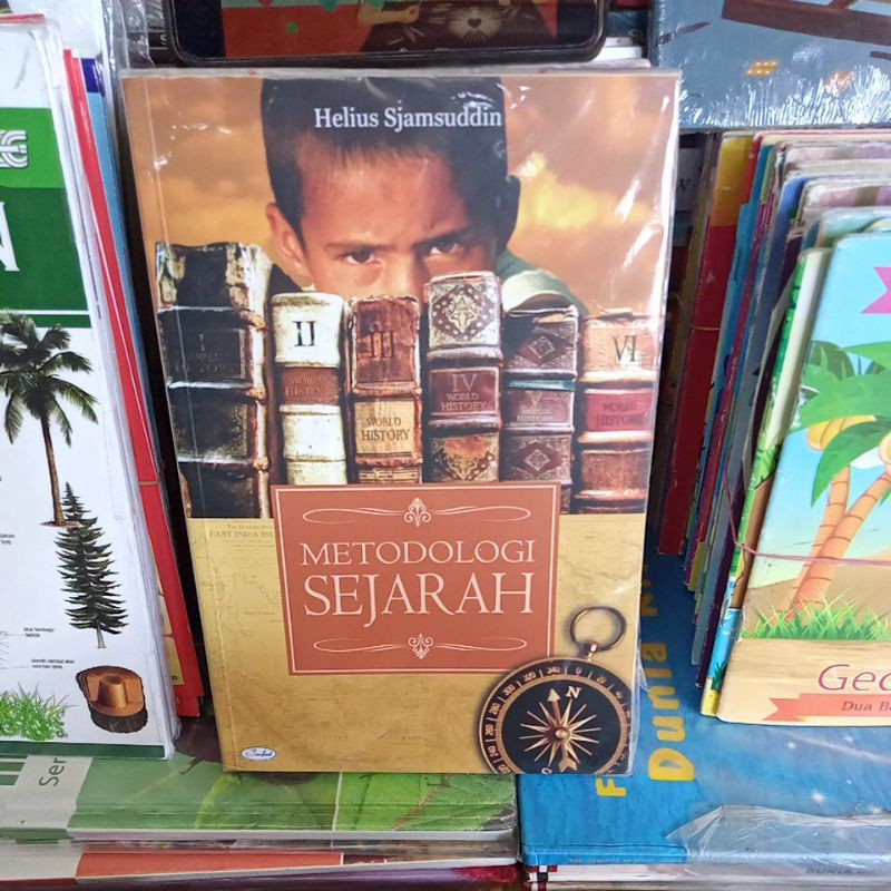 Metodologi Sejarah