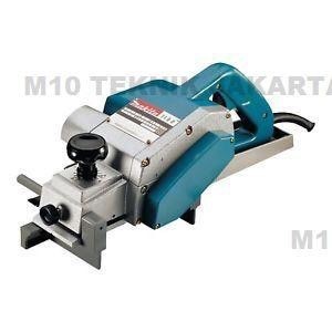 Mesin Ketam Makita 1100
