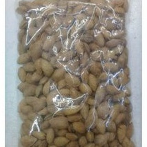 

Kacang Almond 100gram