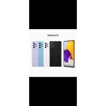 Samsung Galaxy A72