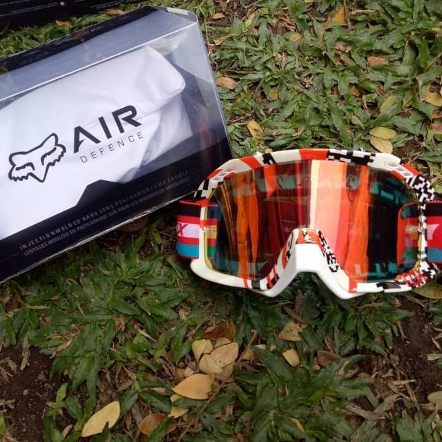 KACAMATA CROSS GOGGLE /THOR /FOX