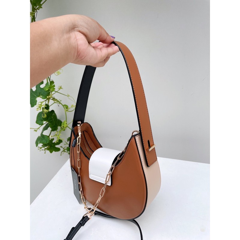 Tas Wanita Mini Hobo Bag