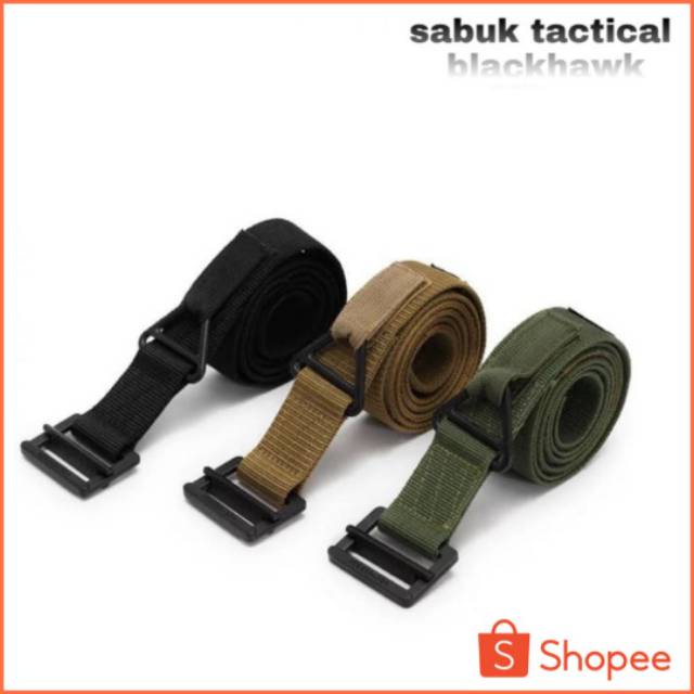 Sabuk tactical/ikat pinggang army/sabuk hernes lapangan outdoor