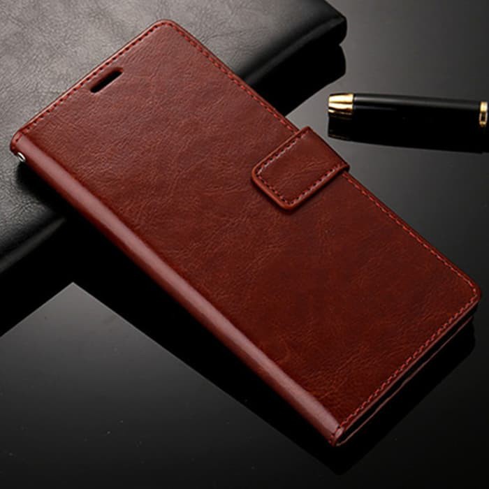 FLIP COVER WALLET Case Samsung Galaxy Note 8 / case hp / soft case Samsung Note 8 / hard case