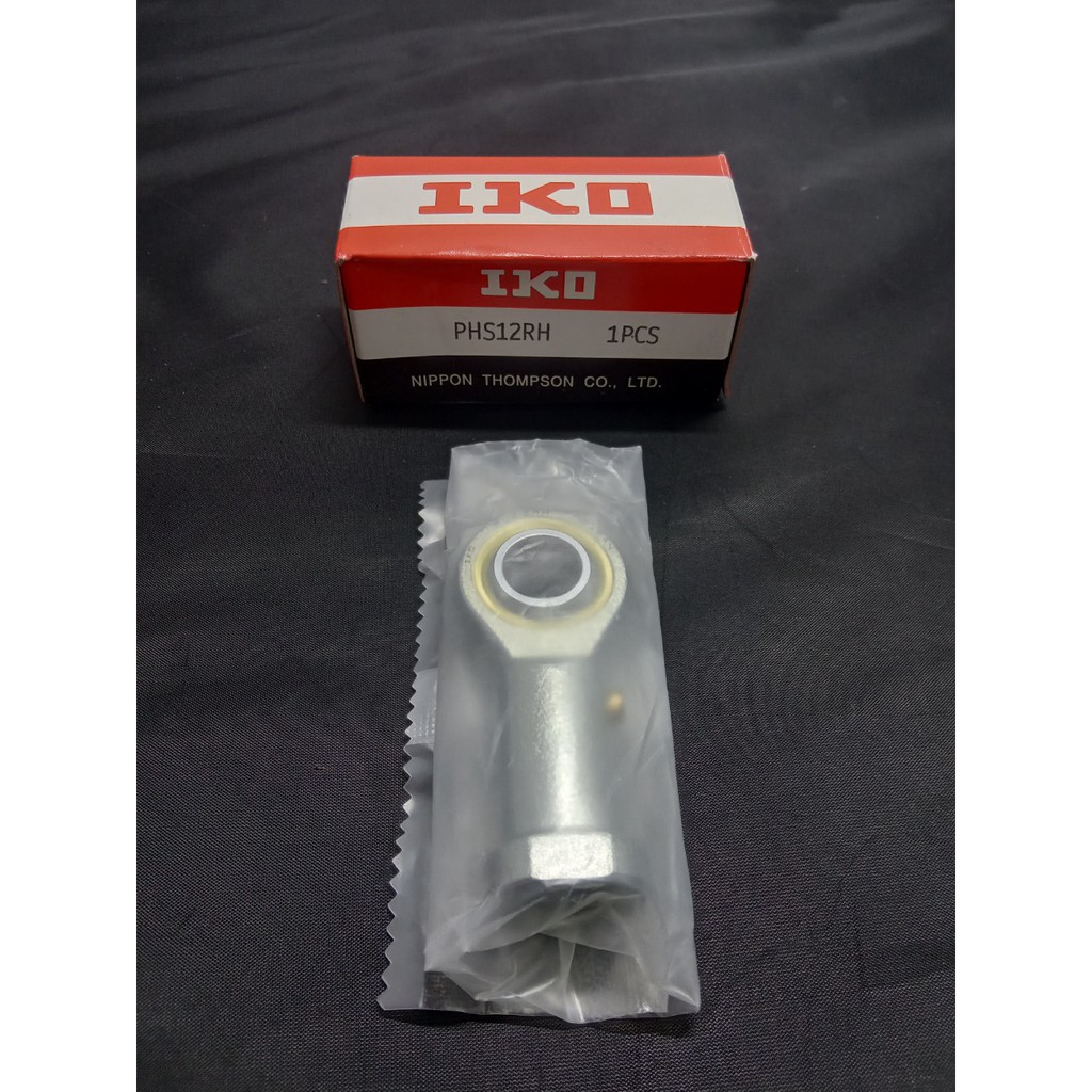 PHS 12 RH IKO ROD END BEARING