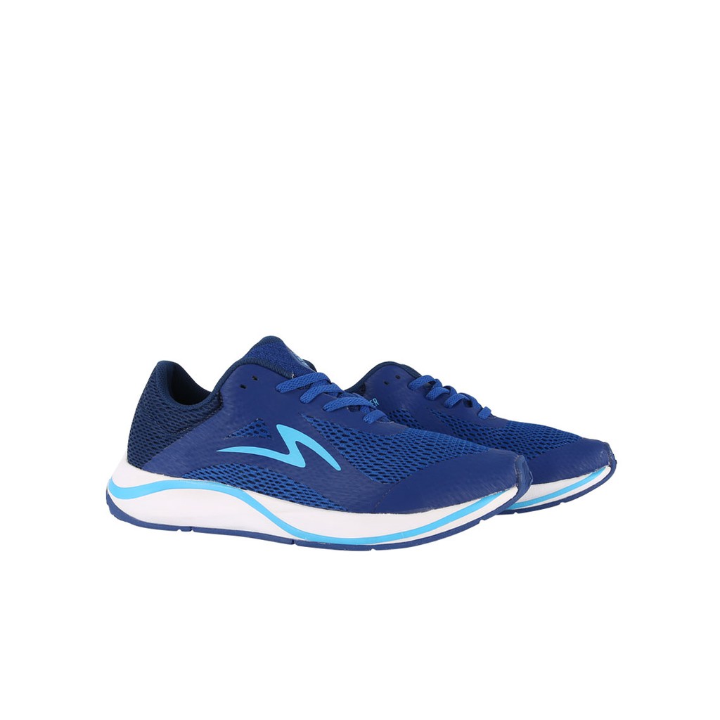 Sepatu Running - Specs - Dawnbreaker Blue Navy Aquarius 200659