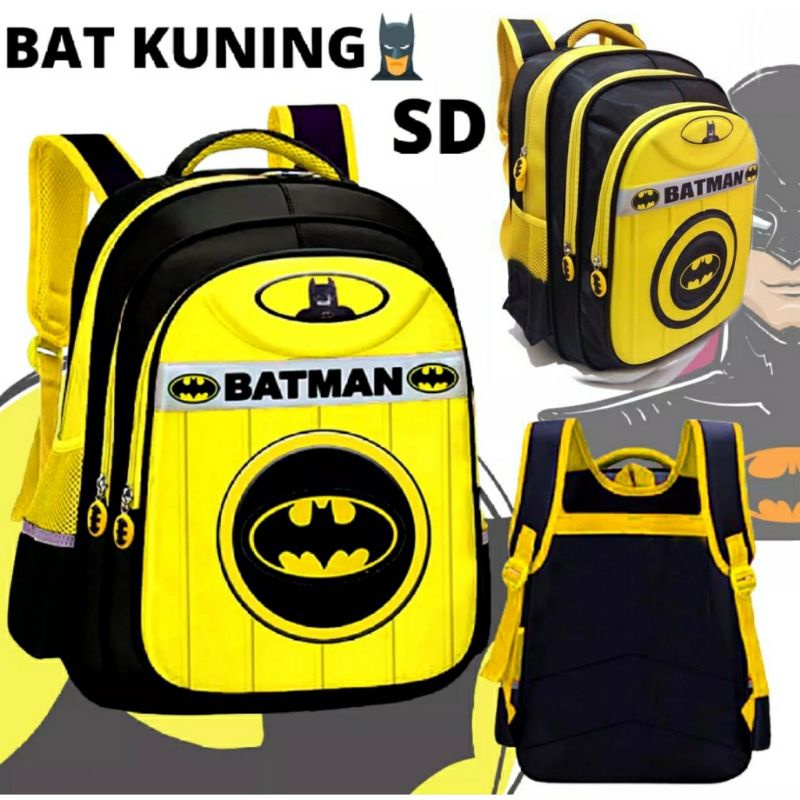 TAS RANSEL ANAK SD IMPORT