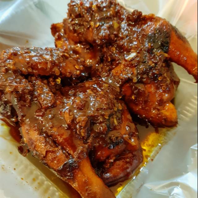 

ayam bakar kretek