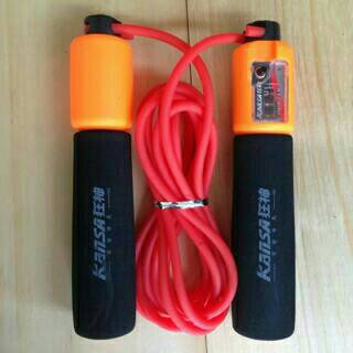 Jual Skipping kansa counter / skiping / skipping murah / skipping Berkualitas