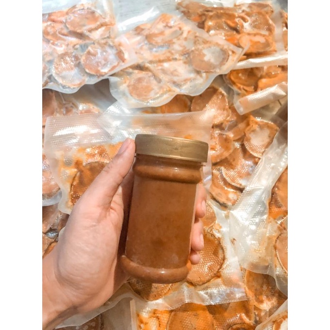 

~~~~~] BUMBU BAKAR JIMBARAN KERANG UDANG IKAN SEAFOOD DLL