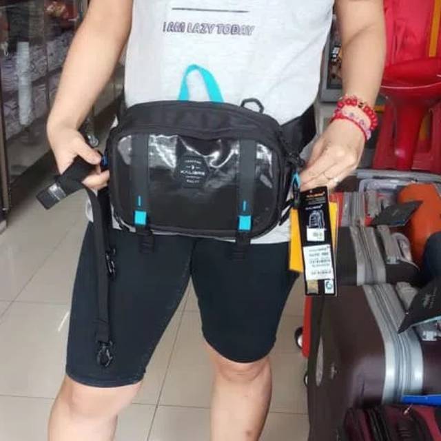 Tas fashion. Tas kantor. Tas selempang. Tas kalibre 920795-000. #z003362