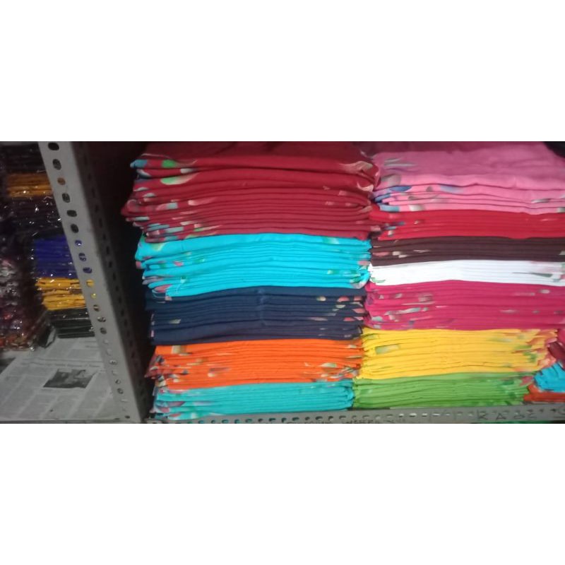 PROMO KAIN PANTAI BALI TEBAL RAYON TANPA RUMBAI