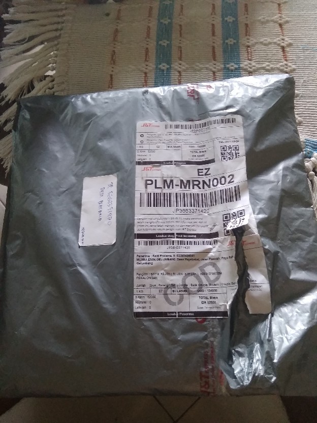 Batik Couple | Batik Couple Modern | Baju Batik Couple | Batik Tunik Couple