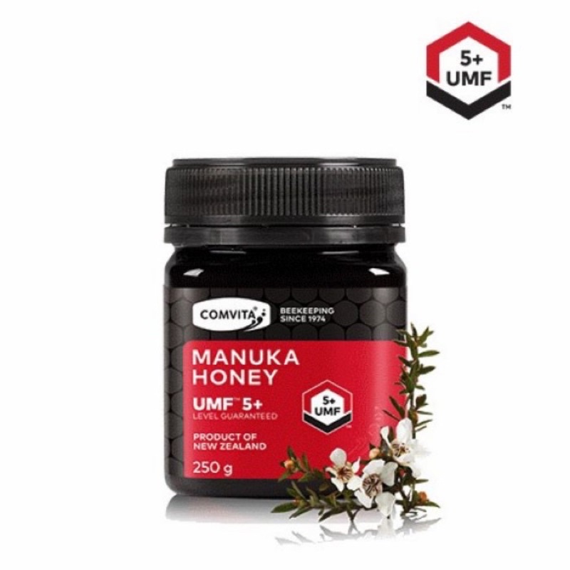 

Comvita Manuka Honey UMF5 250gr