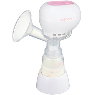 Unimom Breastpump K-Pop Plus + Switch Kit| LG.87109