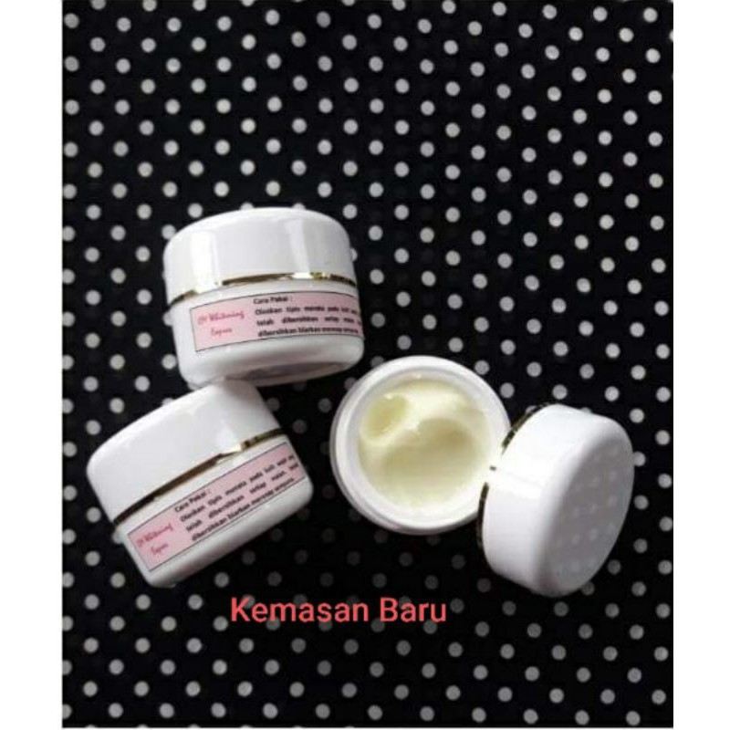 CM Whitening Express