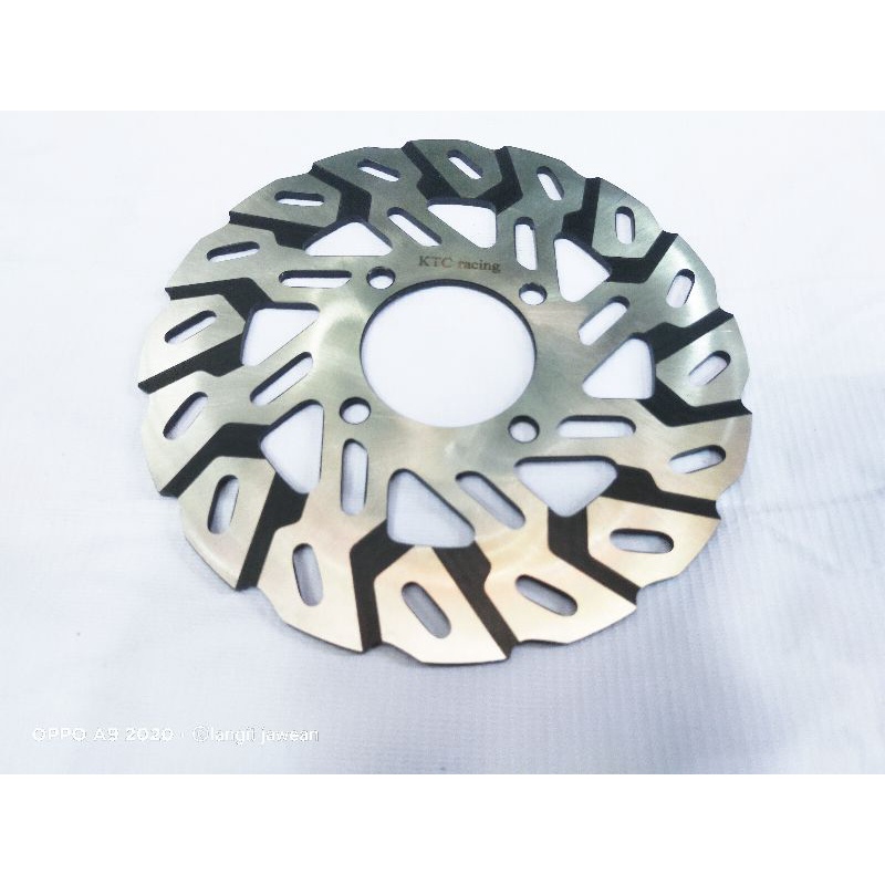 Piringan Disc Depan KTC Racing Mio Sporty