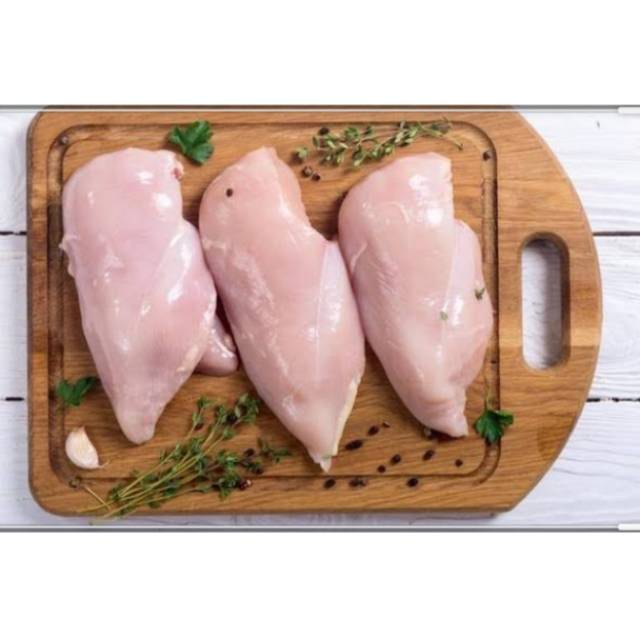 

AYAM FILLET DADA 1KG