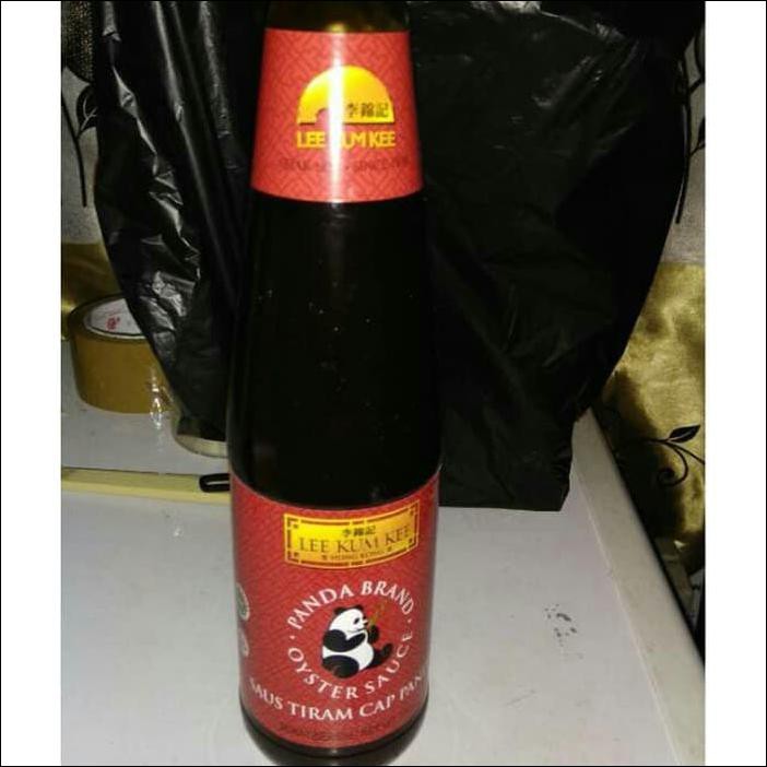

Flash Sale - Saus Tiram Lkk 770Ml