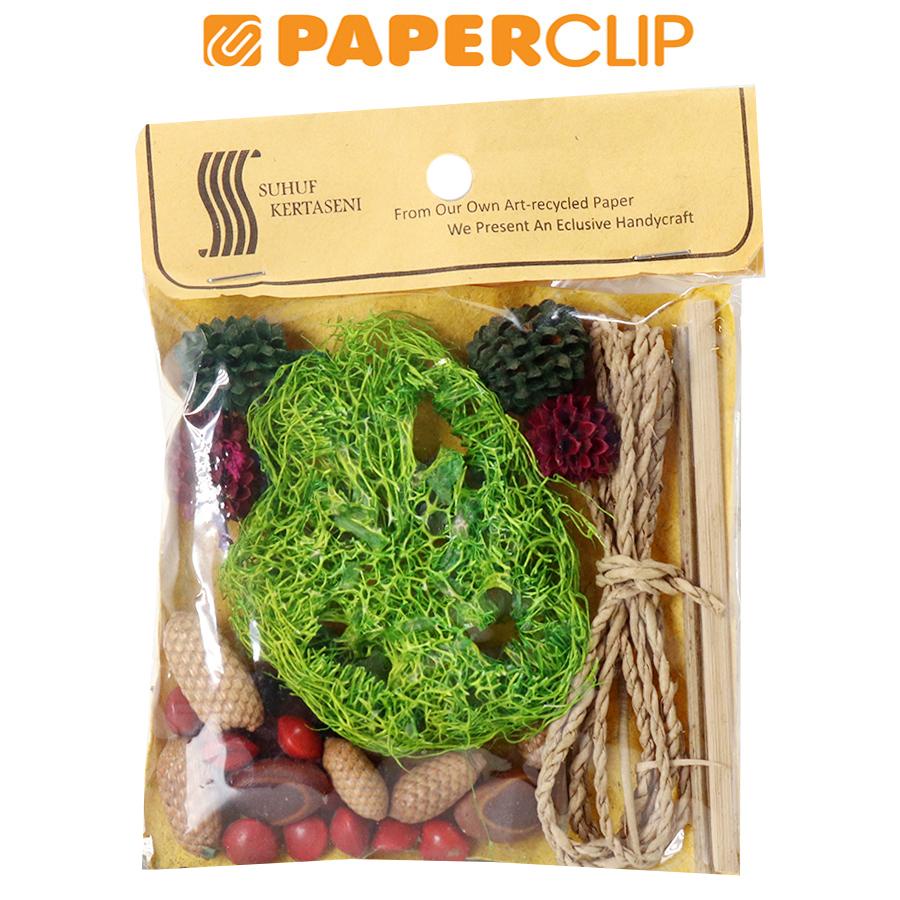 

PAKET BIJI MIX