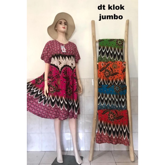 DASTER JUMBO/DASTER SOLO/DASTER KLOK