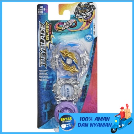 Harga Beyblade Burst Rise Hypersphere 