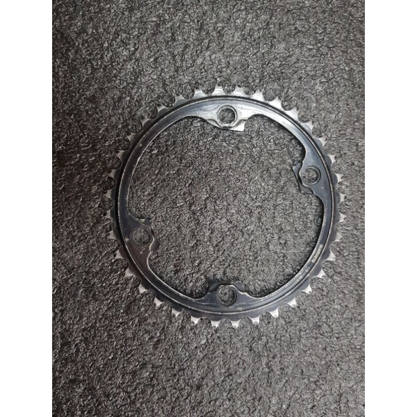 Chainring Shimano Dura Ace 36T original