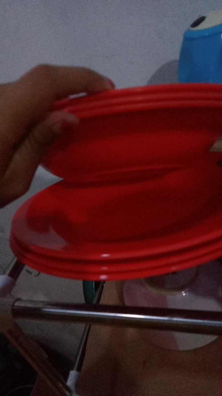 Big Deals! P4807 Piring Suki/termurah/best Seller Dan Produk/grosir/ecer/free Packing