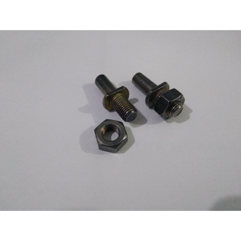 Baut Gear gir belakang honda  GLpro