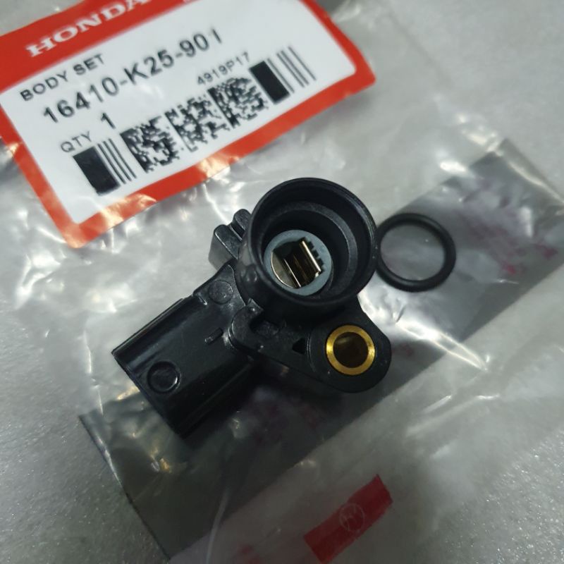 SENSOR TPS HONDA BEAT FI POP STREET ESP160 ADV LED ORI ORISINIL