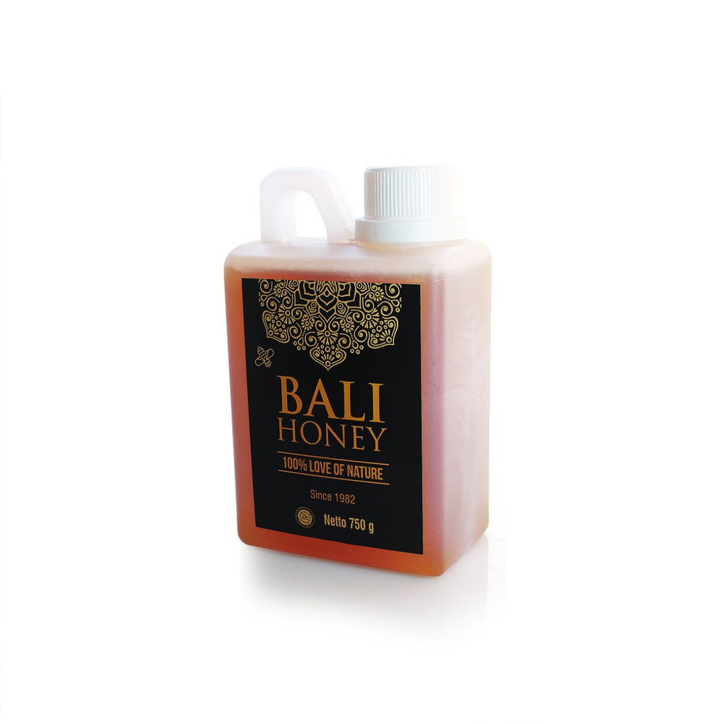 

Bali Honey 750 gr