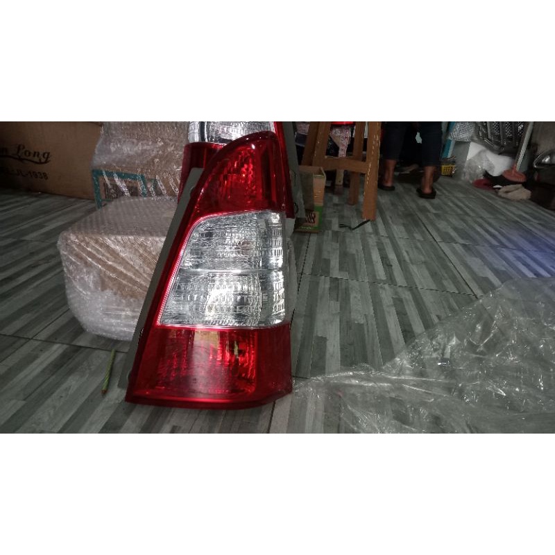 stoplamp lampu belakang grand Inova Tahun 2015 original