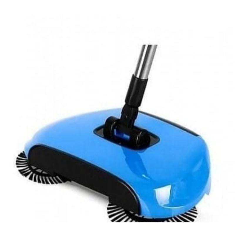 SAPU AJAIB TANPA LISTRIK